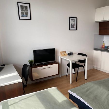 Sleepwell Apartments Breslavia Exterior foto