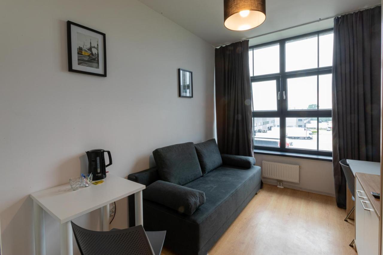 Sleepwell Apartments Breslavia Exterior foto