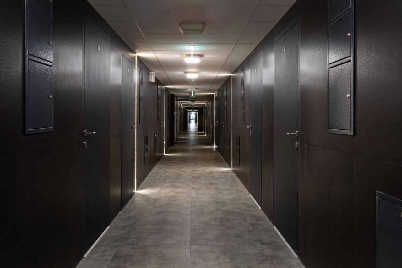 Sleepwell Apartments Breslavia Exterior foto
