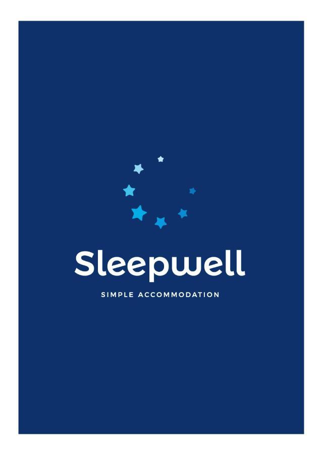 Sleepwell Apartments Breslavia Exterior foto