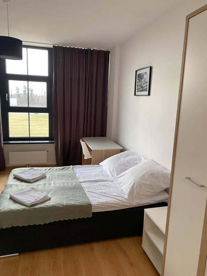 Sleepwell Apartments Breslavia Exterior foto