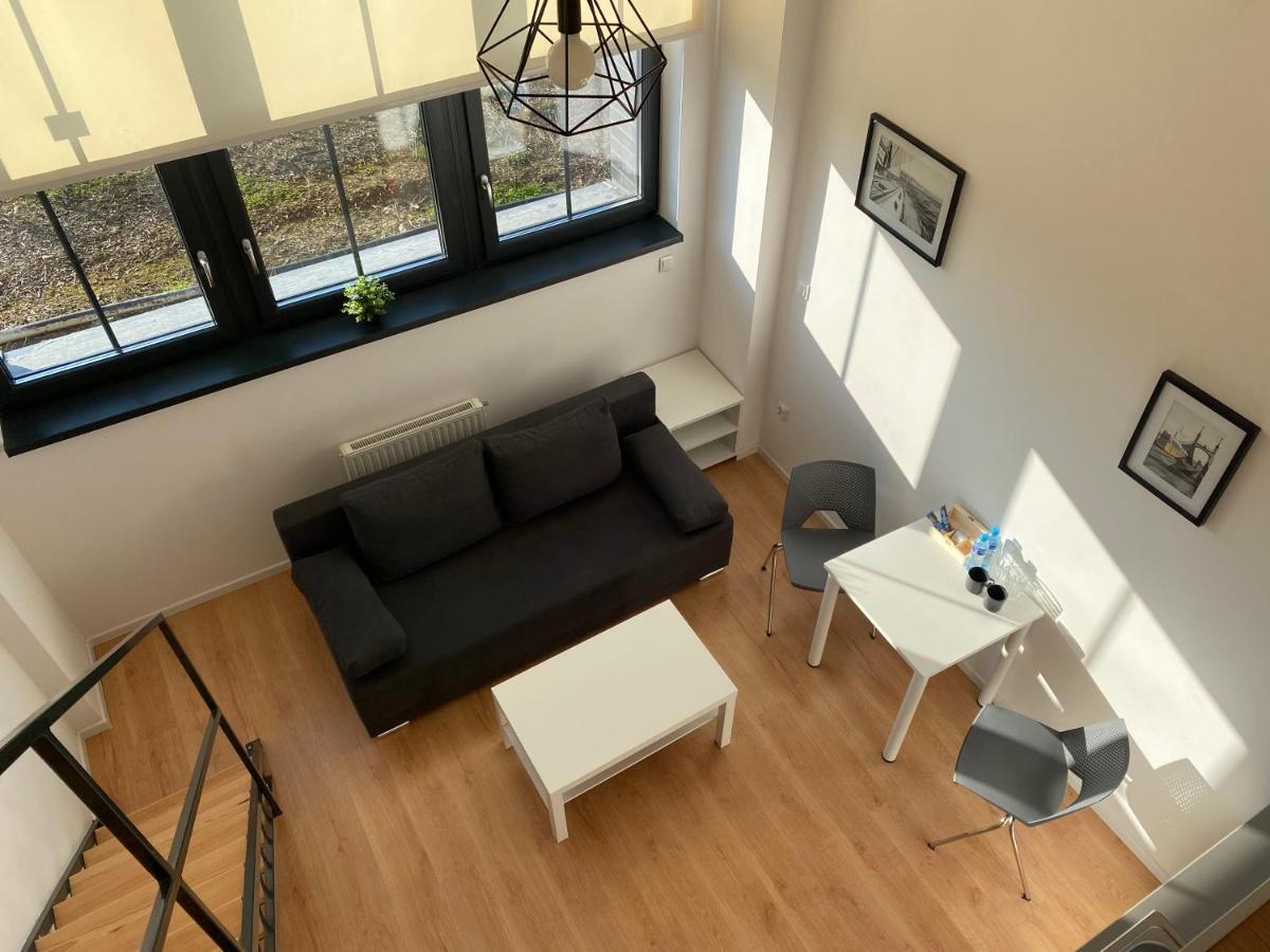 Sleepwell Apartments Breslavia Exterior foto