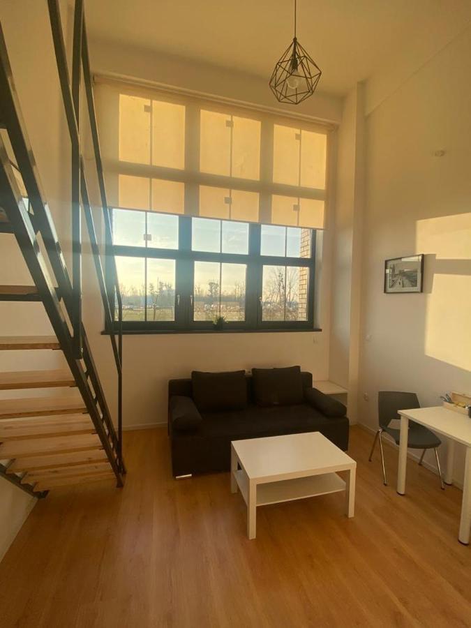 Sleepwell Apartments Breslavia Exterior foto