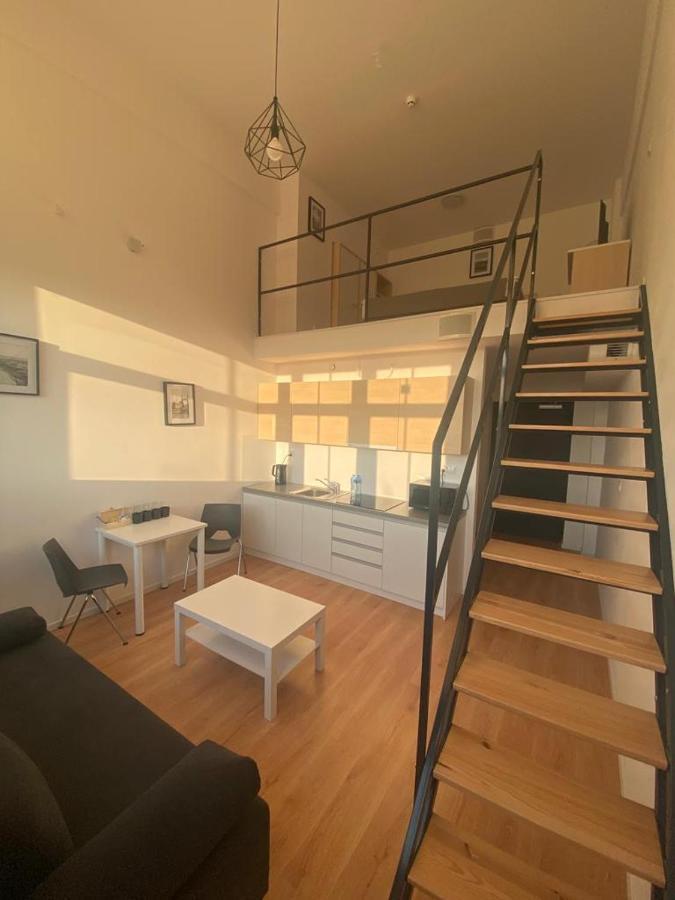 Sleepwell Apartments Breslavia Exterior foto